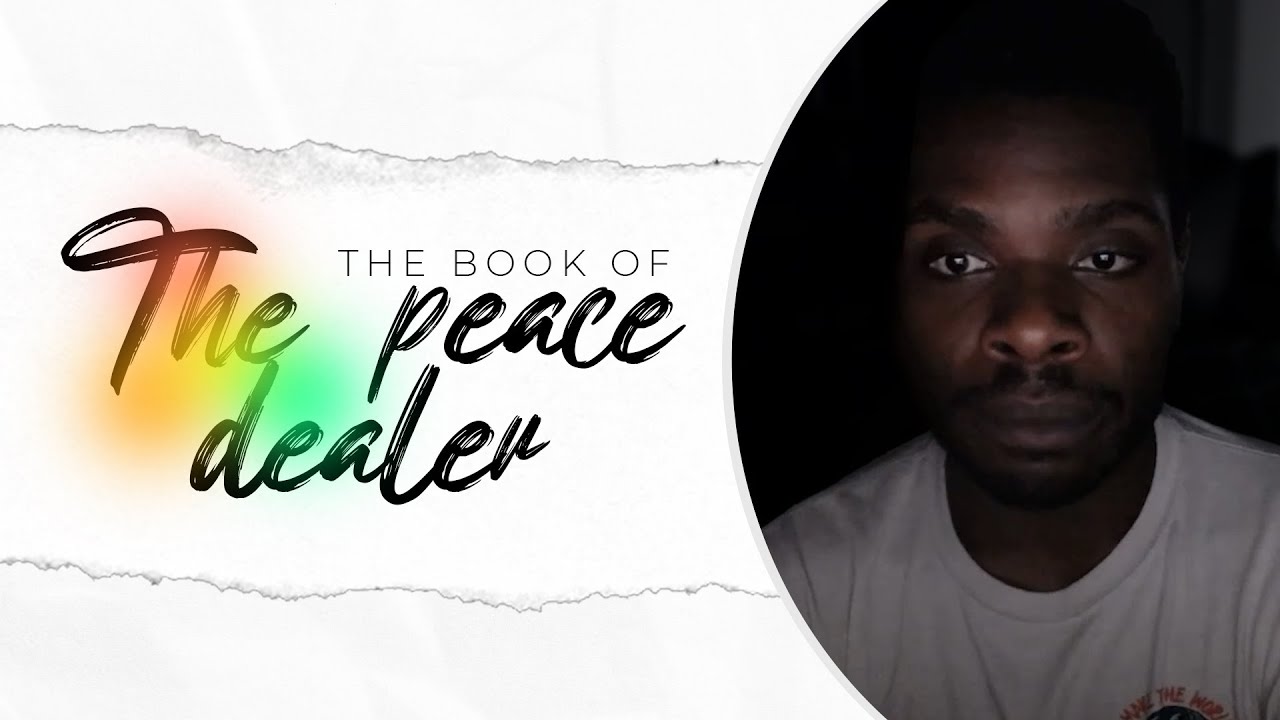 Unlocking the Secrets of Astrology in the Bible with the Peace Dealer: A Fascinating Interview