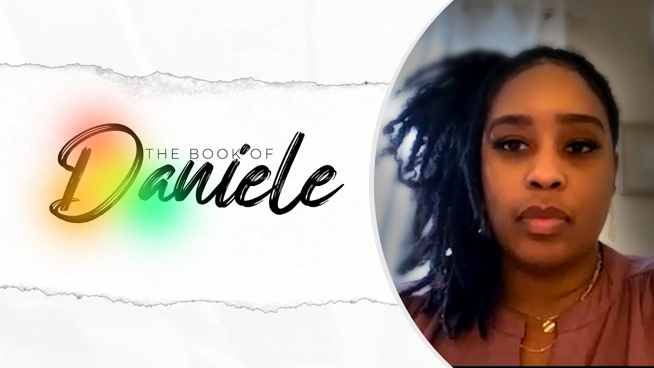 From Black Hebrew Israelite to Pastor: A Woman's Journey Back to Christianity