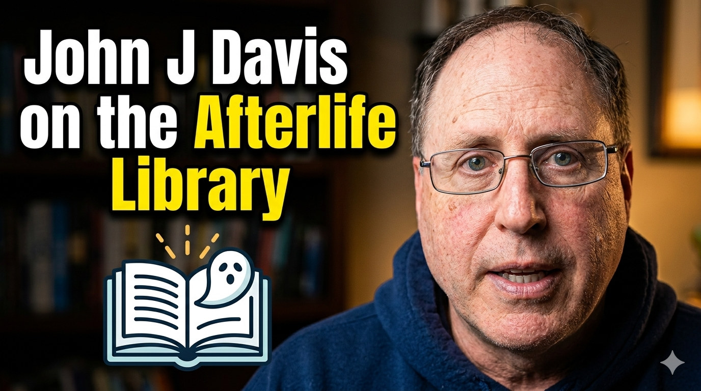 Is there a video library of our experiences on earth?