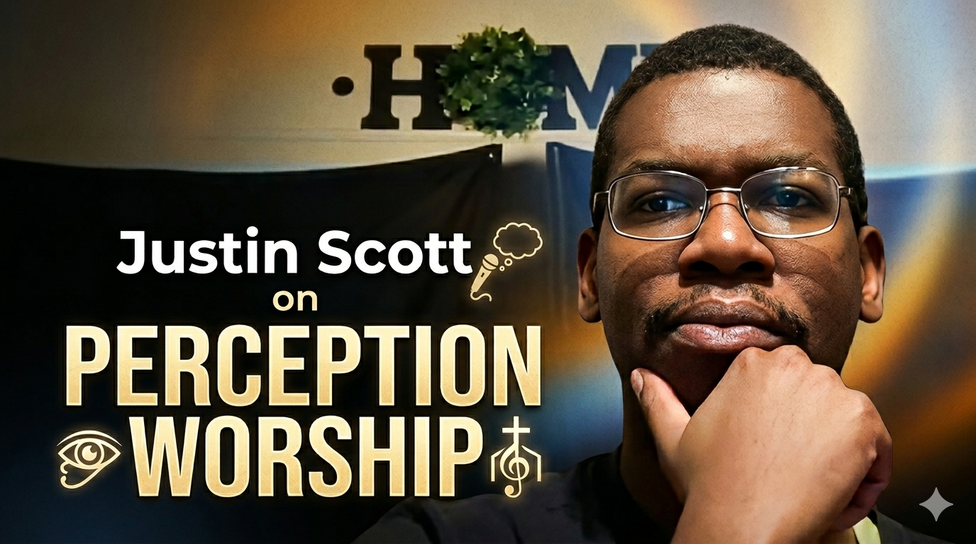 What is perception worship?