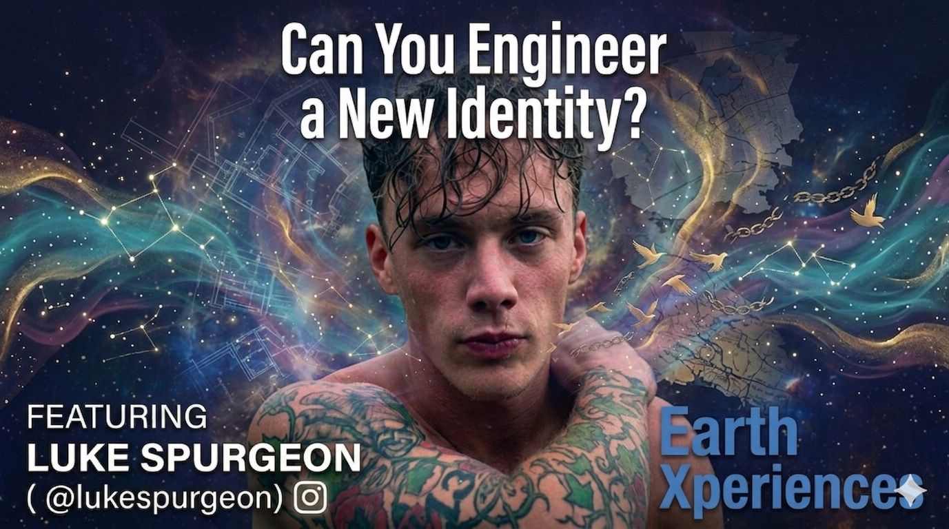 Can You Engineer a New Identity?